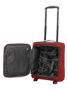 Travelite Cestovní kufr Travelite Jetpack Easy 2 Cabin Red