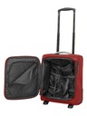 Travelite Cestovní kufr Travelite Jetpack Easy 2 Cabin Red