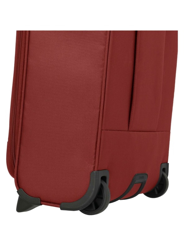 Travelite Cestovní kufr Travelite Jetpack Easy 2 Cabin Red