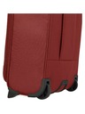 Travelite Cestovní kufr Travelite Jetpack Easy 2 Cabin Red