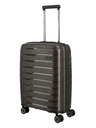 Travelite Cestovní kufr Travelite Air Base S Coffee