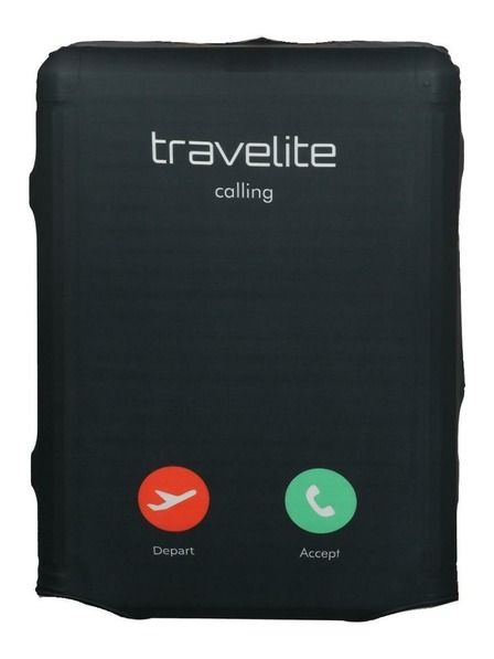 Travelite Obal na kufr Travelite Luggage Cover L Call