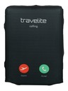 Travelite Obal na kufr Travelite Luggage Cover L Call