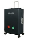 Travelite Obal na kufr Travelite Luggage Cover L Call