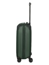Travelite Sada cestovních kufrů Travelite Dynamiic S,M,L Green