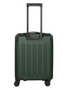 Travelite Sada cestovních kufrů Travelite Dynamiic S,M,L Green