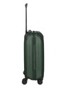 Travelite Sada cestovních kufrů Travelite Dynamiic S,M,L Green
