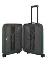 Travelite Sada cestovních kufrů Travelite Dynamiic S,M,L Green