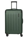 Travelite Sada cestovních kufrů Travelite Dynamiic S,M,L Green
