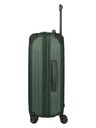 Travelite Sada cestovních kufrů Travelite Dynamiic S,M,L Green