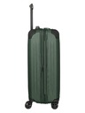 Travelite Sada cestovních kufrů Travelite Dynamiic S,M,L Green