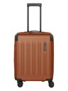 Travelite Cestovní kufr Travelite Dynamiic S exp Copper