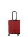 Travelite Cestovní kufr Travelite Jetpack Multi Light 4 Cabin Red