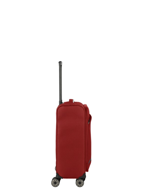 Travelite Cestovní kufr Travelite Jetpack Multi Light 4 Cabin Red