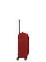 Travelite Cestovní kufr Travelite Jetpack Multi Light 4 Cabin Red