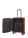 Travelite Cestovní kufr Travelite Jetpack Multi Light 4 Cabin Red
