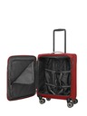 Travelite Cestovní kufr Travelite Jetpack Multi Light 4 Cabin Red