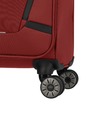 Travelite Cestovní kufr Travelite Jetpack Multi Light 4 Cabin Red