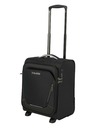 Travelite Cestovní kufr Travelite Jetpack Wings 2 Cabin Black