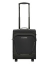 Travelite Cestovní kufr Travelite Jetpack Wings 2 Cabin Black