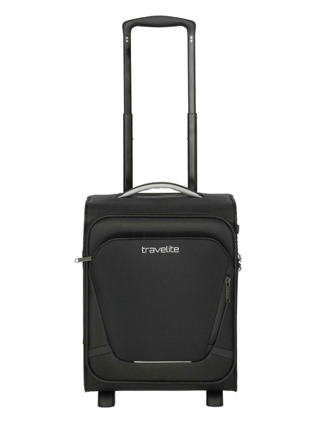 Travelite Cestovní kufr Travelite Jetpack Wings 2 Cabin Black