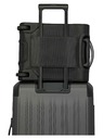 Travelite Cestovní kufr Travelite Jetpack Wings 2 Cabin Black