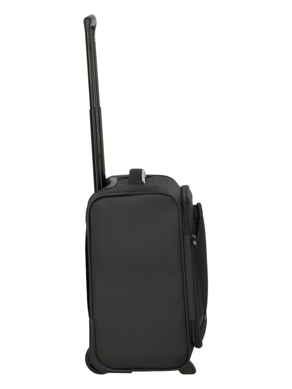 Travelite Cestovní kufr Travelite Jetpack Wings 2 Cabin Black