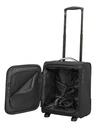 Travelite Cestovní kufr Travelite Jetpack Wings 2 Cabin Black