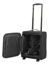 Travelite Cestovní kufr Travelite Jetpack Wings 2 Cabin Black