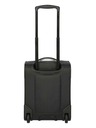 Travelite Cestovní kufr Travelite Jetpack Wings 2 Cabin Black