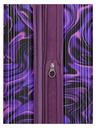 Travelite Cestovní kufr Travelite Lascana Edition M Purple Swirl