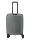 Travelite Travelite Basics Foldable Trolley S Anthracite