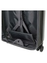 Travelite Travelite Basics Foldable Trolley S Anthracite