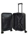 Travelite Travelite Basics Foldable Trolley S Anthracite
