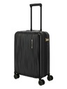 Travelite Sada cestovních kufrů Travelite BARBARA Novelty S,M,L Black