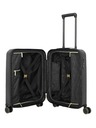 Travelite Sada cestovních kufrů Travelite BARBARA Novelty S,M,L Black