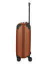 Travelite Sada cestovních kufrů Travelite Dynamiic S,M,L Copper