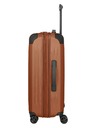 Travelite Sada cestovních kufrů Travelite Dynamiic S,M,L Copper