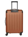 Travelite Sada cestovních kufrů Travelite Dynamiic S,M,L Copper