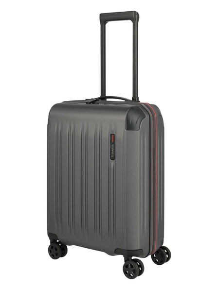 Travelite Sada cestovních kufrů Travelite Dynamiic S Anthracite