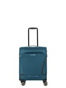 Travelite Cestovní kufr Travelite Jetpack Multi Light 4 Cabin Petrol