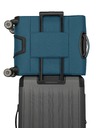 Travelite Cestovní kufr Travelite Jetpack Multi Light 4 Cabin Petrol