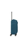 Travelite Cestovní kufr Travelite Jetpack Multi Light 4 Cabin Petrol