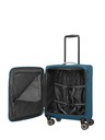 Travelite Cestovní kufr Travelite Jetpack Multi Light 4 Cabin Petrol