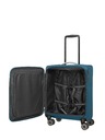 Travelite Cestovní kufr Travelite Jetpack Multi Light 4 Cabin Petrol