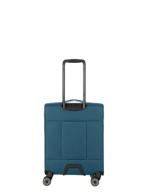 Travelite Cestovní kufr Travelite Jetpack Multi Light 4 Cabin Petrol