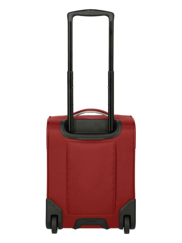 Travelite Cestovní kufr Travelite Jetpack Wings 2 Cabin Red