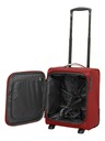 Travelite Cestovní kufr Travelite Jetpack Wings 2 Cabin Red