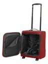 Travelite Cestovní kufr Travelite Jetpack Wings 2 Cabin Red