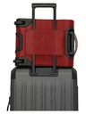Travelite Cestovní kufr Travelite Jetpack Wings 2 Cabin Red